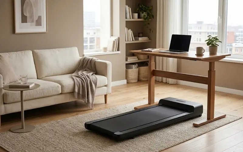 You are currently viewing Are Walking Pads Worth It? An Honest Answer for Apartment Dwellers