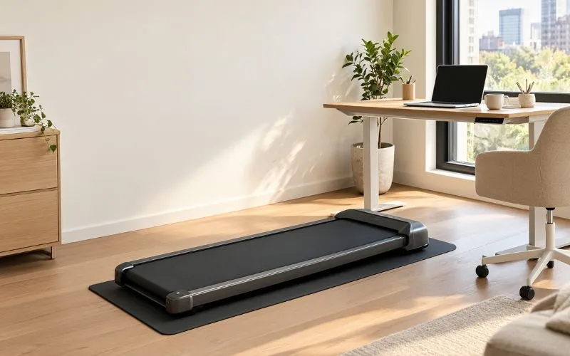 Read more about the article Best Walking Pads Under $500: What Actually Matters at This Price