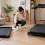 Walking Pad vs Treadmill: Which Is Better for Small Spaces and Apartments?
