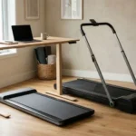 Walking Pad vs Under-Desk Treadmill: Are They the Same Thing?