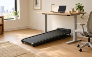 Read more about the article Walking Pad with Incline: The Buyer’s Guide That Explains the Mechanism